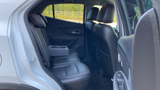 Vauxhall Mokka 1.7 CDTi SE 5dr 4WD Diesel Hatchback